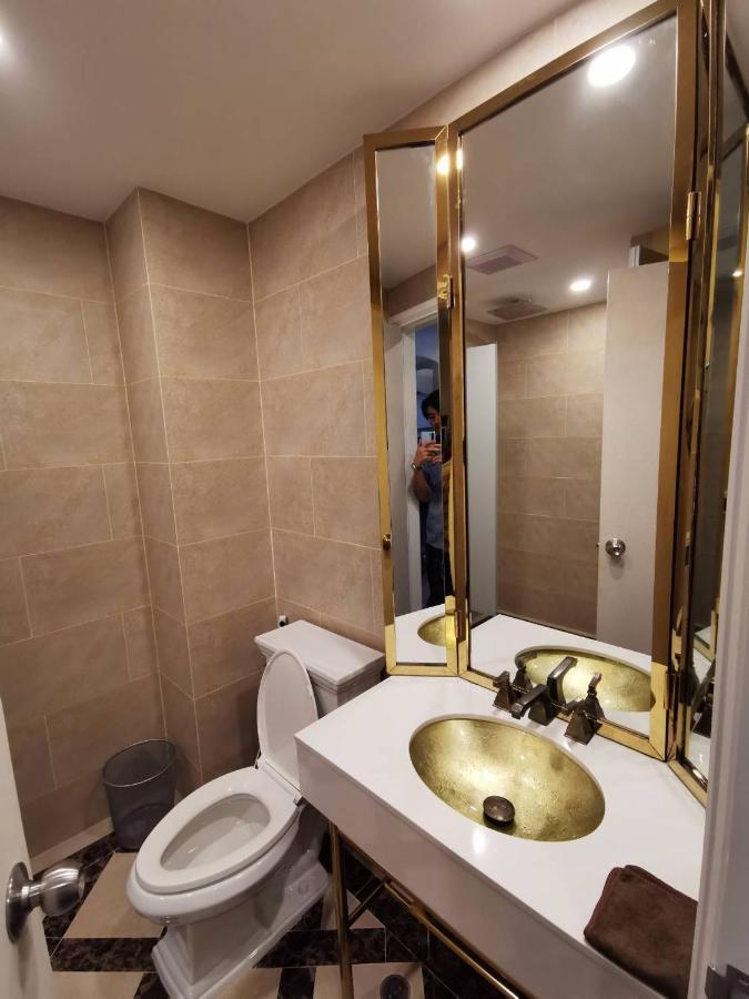 Espana Condo Resort 乔木提恩海滩 外观 照片