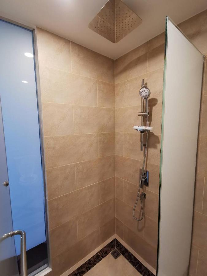 Espana Condo Resort 乔木提恩海滩 外观 照片
