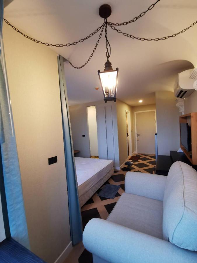 Espana Condo Resort 乔木提恩海滩 外观 照片