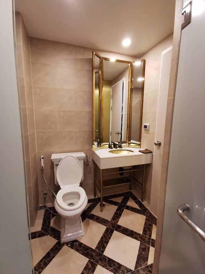 Espana Condo Resort 乔木提恩海滩 外观 照片