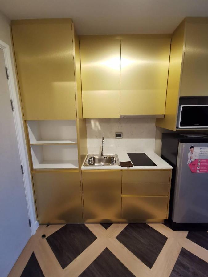 Espana Condo Resort 乔木提恩海滩 外观 照片