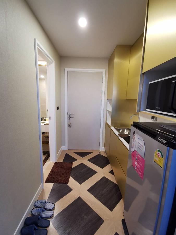 Espana Condo Resort 乔木提恩海滩 外观 照片